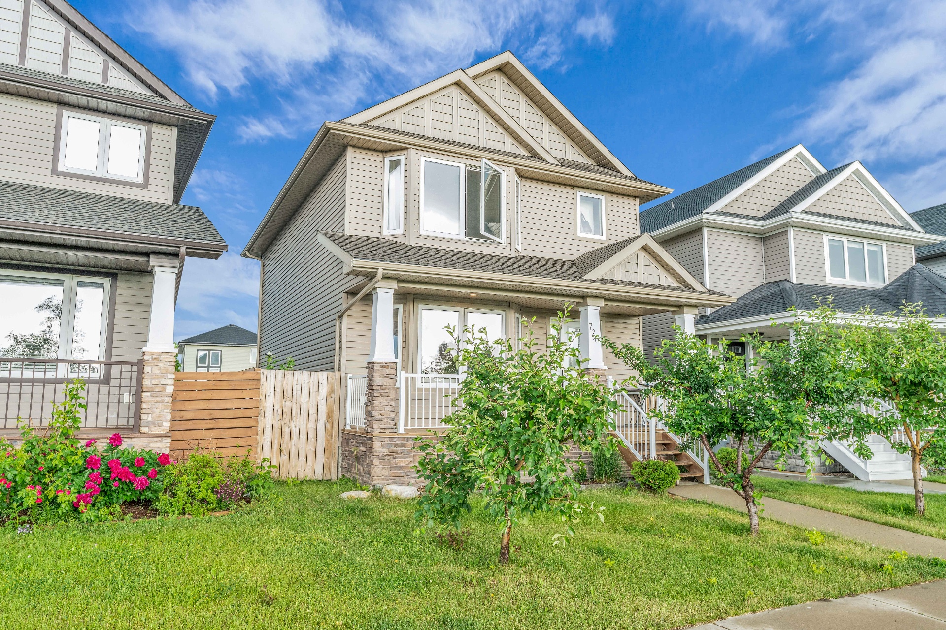 Public Open House, 本周六6月28日, 2-4PM, 726 Stonebridge Common 林与唐地产 - 4